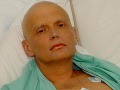 Alexander Litvinenko Alexander Litvinenko