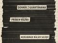 Denník z Guantánama – Denník z Guantánama –