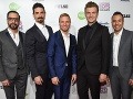 Backstreet Boys Backstreet Boys