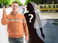 Jano Bučko ju vyhnal spred oltára: Tehotnú milenku posadil na taxík a maj sa!