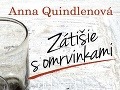 Zátišie s omrvinkami Zátišie s omrvinkami