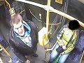 Bitky v autobusoch MHD-čiek: Bitky v autobusoch MHD-čiek: