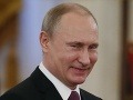 Vladimir Putin Vladimir Putin