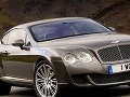 Bentley Continental GT Speed Bentley Continental GT Speed
