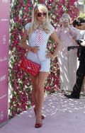 Paris Hilton