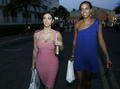 Kim Kardashian a Chudney Ross