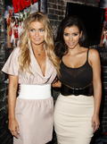 Kim Kardashian s Carmen Electra