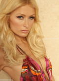 Paris Hilton