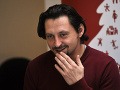 Latinák obvinený z nechutného činu: Fuj, si pekný kus hnoja!
