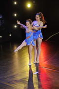 Gymnastky. 