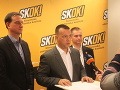 Daniel Krajcer, Juraj Miškov Daniel Krajcer, Juraj Miškov