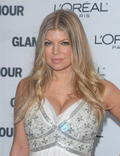 Fergie