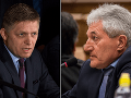 Smer-SD využíva svoje páky na to, aby sa kauza CT-čka zamietla pod koberec, tvrdí Suchánek