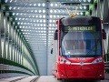 Petržalka sa pomaly, ale isto dočká druhej trate električiek: Projekt podľa Nesrovnala napreduje