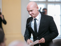 SaS chce umožniť domáce vzdelávanie aj na druhom stupni ZŠ
