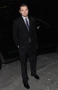 Leonardo DiCaprio
