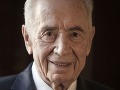 Šimon Peres Šimon Peres