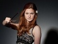 Bonnie Wright Bonnie Wright