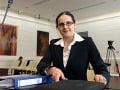 Mária Kolíková Mária Kolíková