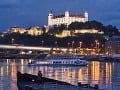 Bratislava láme rekordy, patrí k najbohatším regiónom EÚ: TOTO nám závidia v zahraničí