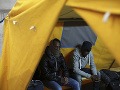 Francúz sa zaplietol do bitky s migrantmi, stalo sa mu to osudným: Mladík prišiel o život (†22)