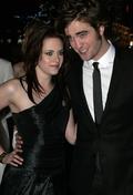 Robert Pattinson a Kristen Stewart