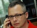 Personálne zmeny v RTVS: Televíznemu spravodajstvu bude šéfovať známy hovorca