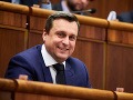 Andrej Danko Andrej Danko