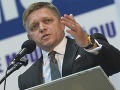 Robert Fico Robert Fico