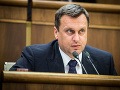Andrej Danko Andrej Danko
