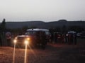 Krvavý útok v Mali: Predpokladaní džihádisti zabili najmenej 40 civilistov