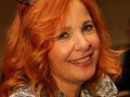 Kamila Magálová Kamila Magálová