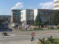 Prešovský protest Prešovský protest