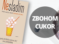 Kniha Nesladím Kniha Nesladím