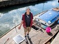 Dedko (75) chcel byť morským vlkom, stalo sa niečo hrozné: Na veľký omyl stačilo päť minút