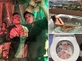 FOTOREPORTÁŽ Takto vyzerá život FOTOREPORTÁŽ Takto vyzerá život