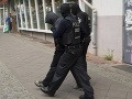Veľký úspech gréckych policajtov: Zadržali šéfa európskeho lúpežného gangu