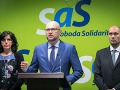 Smernica EÚ o kontrole zbraní je veľmi zlá a prináša množstvo obmedzení, upozorňuje SaS