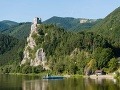 Mimoriadna situácia pod hradom Mimoriadna situácia pod hradom