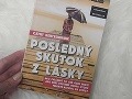Na knižných pultoch bestseller Na knižných pultoch bestseller