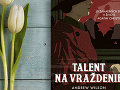 Talent na vraždenie Talent na vraždenie