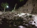 Gréckom otriaslo zemetrasenie, dvaja Gréckom otriaslo zemetrasenie, dvaja
