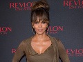 Halle Berry Halle Berry