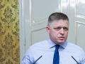 Predseda vlády SR Robert Predseda vlády SR Robert