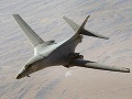 MIMORIADNE Kórejská kríza: Americké bombardéry podnikli prvý nočný prelet