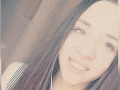 Študentka Viktoria (†20) išla na stretnutie s kamarátmi: Zmizla, na druhý deň našli jej hlavu