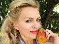 Puškárová ukázala dekolt po pôrode: Páni, to je ale náklad!