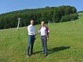 Kandidát na predsedu Košického Kandidát na predsedu Košického