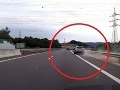 Strašidelná situácia: VIDEO Ján Strašidelná situácia: VIDEO Ján
