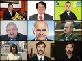Kandidáti Kandidáti